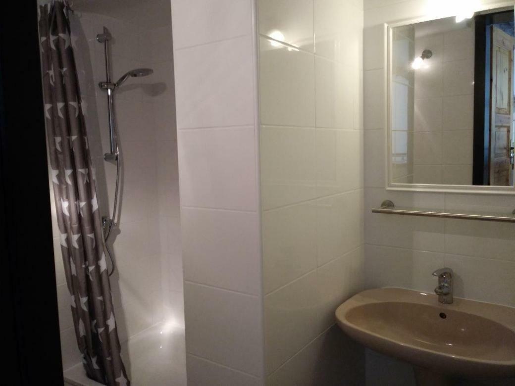 Old Town Center Apartments On The Romantic Road Harburg  Eksteriør billede