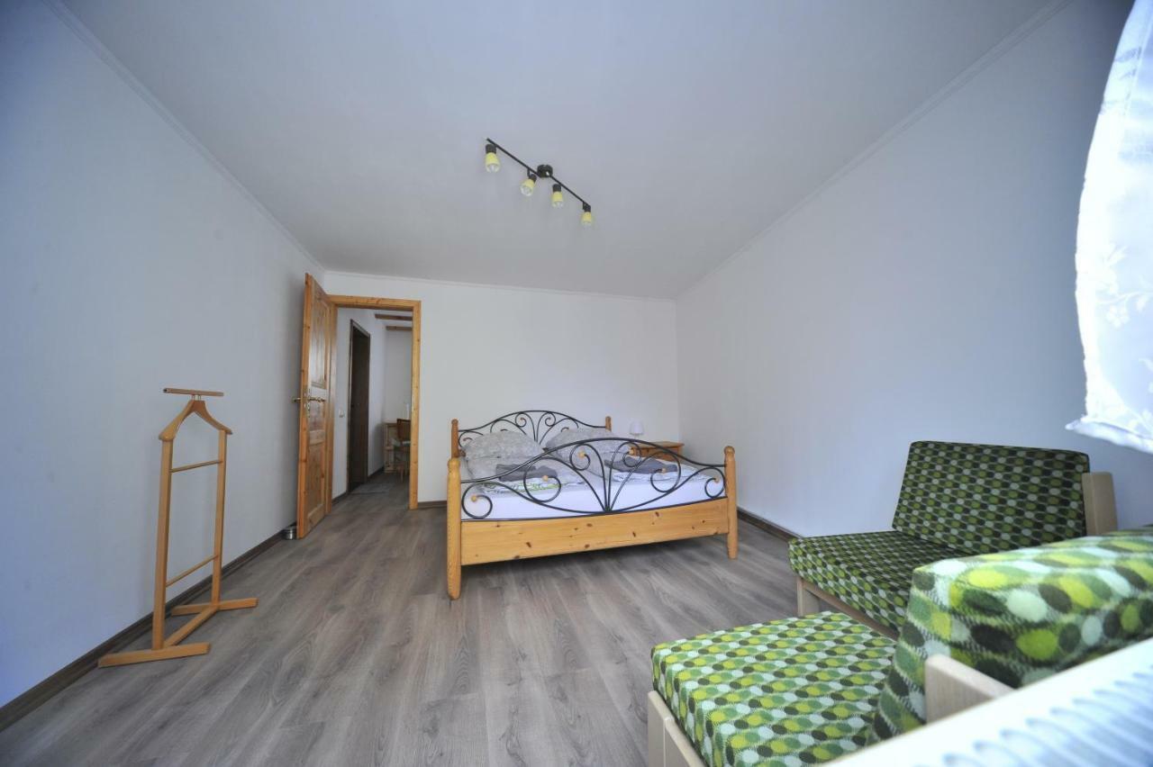Old Town Center Apartments On The Romantic Road Harburg  Eksteriør billede