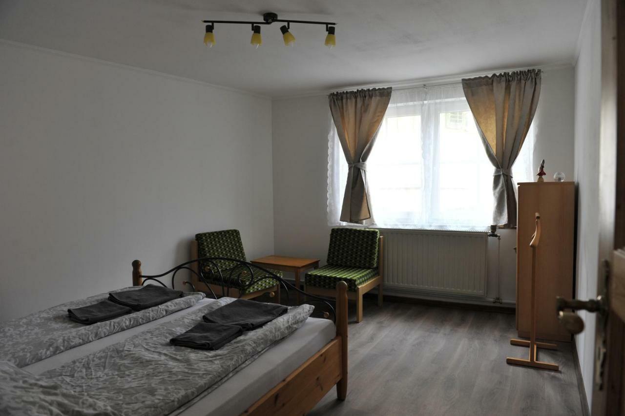 Old Town Center Apartments On The Romantic Road Harburg  Eksteriør billede